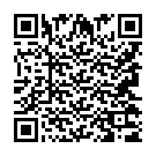 QR-Code für Telefonnummer +9592031697