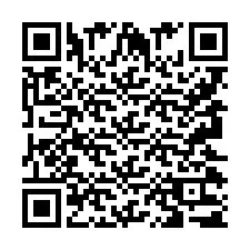 QR-Code für Telefonnummer +9592031718