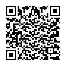 QR-Code für Telefonnummer +9592031744