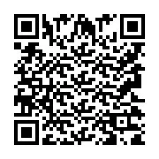 QR-code voor telefoonnummer +9592031841