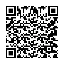 QR Code สำหรับหมายเลขโทรศัพท์ +9592031878