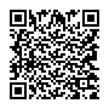 QR-code voor telefoonnummer +9592031892