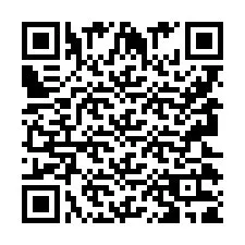 QR kód a telefonszámhoz +9592031940