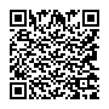 QR Code pour le numéro de téléphone +9592031982