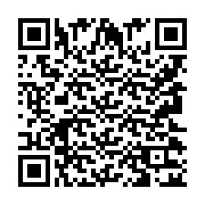 Kode QR untuk nomor Telepon +9592032014