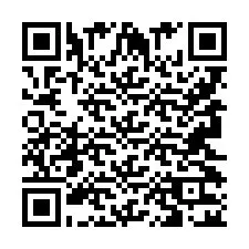 QR Code สำหรับหมายเลขโทรศัพท์ +9592032027