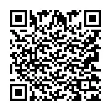 QR код за телефонен номер +9592032045