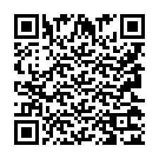 QR код за телефонен номер +9592032080