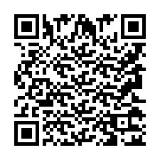 QR код за телефонен номер +9592032081