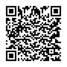 QR-код для номера телефона +9592032160