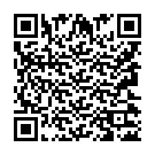 QR Code for Phone number +9592032200