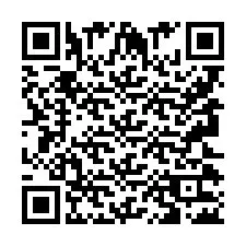 QR Code for Phone number +9592032210