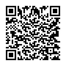 QR Code for Phone number +9592032216