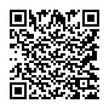 QR Code for Phone number +9592032221