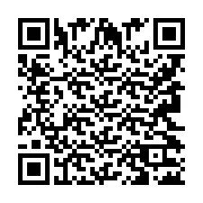 QR Code for Phone number +9592032222