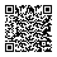 QR Code for Phone number +9592032227