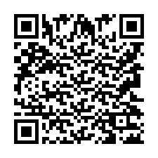 QR Code for Phone number +9592032261