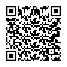 QR Code for Phone number +9592032265