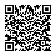 QR Code for Phone number +9592032272