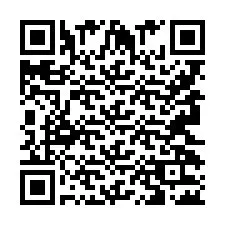 QR Code for Phone number +9592032273