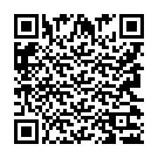 QR Code for Phone number +9592032302