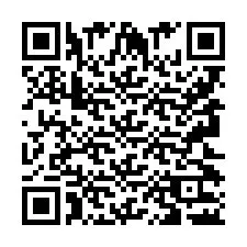 QR Code for Phone number +9592032320