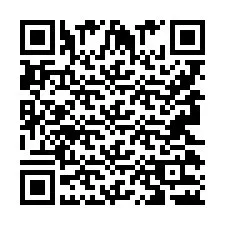 QR Code for Phone number +9592032347