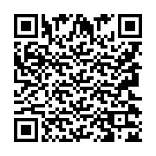 Kode QR untuk nomor Telepon +9592032410