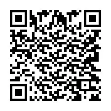 电话号码二维码 +9592032426