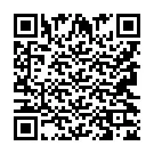 电话号码二维码 +9592032427
