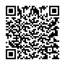 电话号码二维码 +9592032440