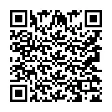 电话号码二维码 +9592032449