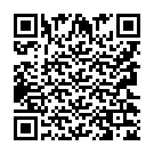 电话号码二维码 +9592032450