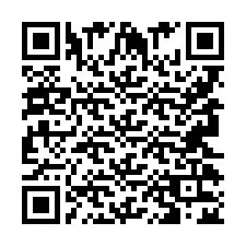 电话号码二维码 +9592032457