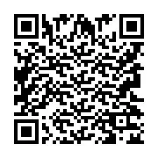 电话号码二维码 +9592032465