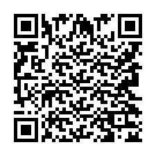 电话号码二维码 +9592032466