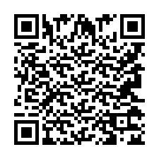 QR Code for Phone number +9592032487