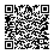 QR Code for Phone number +9592032538
