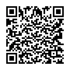 QR Code for Phone number +9592032552
