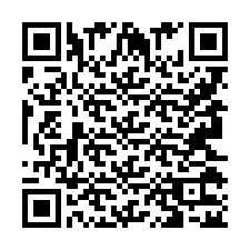 电话号码二维码 +9592032583