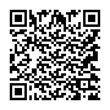 电话号码二维码 +9592032605