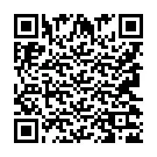 电话号码二维码 +9592032613