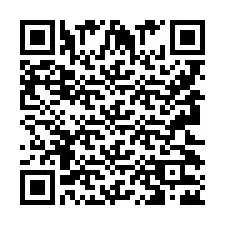 电话号码二维码 +9592032620