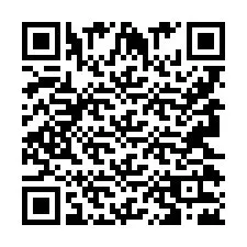 QR код за телефонен номер +9592032643