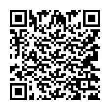 QR Code for Phone number +9592032657
