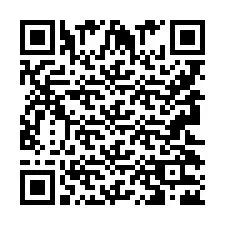 电话号码二维码 +9592032665