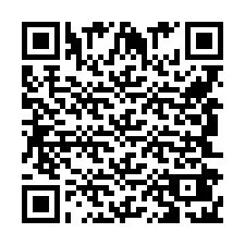 Código QR para número de teléfono +959424211636