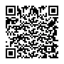 QR Code for Phone number +959424211653