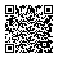 Código QR para número de telefone +959424211692