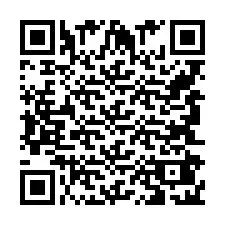 QR-Code für Telefonnummer +959424211785